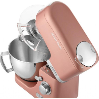 Кухонний комбайн Sencor STM 7875 RS (STM7875RS) Кухонний комбайн Sencor STM 7875 RS (STM7875RS)