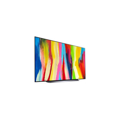 Телевізор LG OLED83C24LA