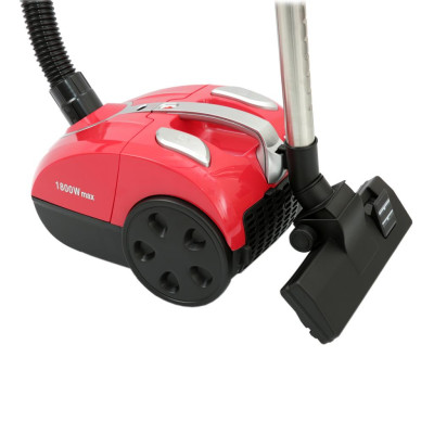 Пылесос Rotex RVB18-E Red