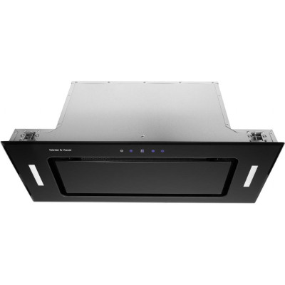 Вытяжка кухонная Gunter&Hauer ATALA 1075 GL