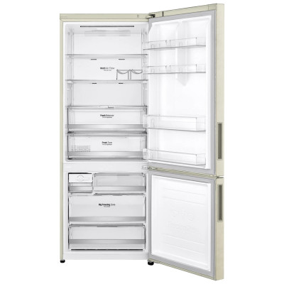 Холодильник LG GC-B569PECM