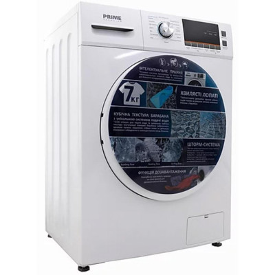 Стиральная машина PRIME Technics PWF71416DB Стиральная машина PRIME Technics PWF71416DB