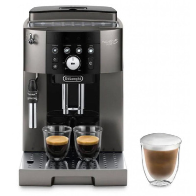 Кофеварка DeLonghi ECAM 250.33 TB (ОФИЦИАЛЬНАЯ) Кофеварка DeLonghi ECAM 250.33 TB (ОФИЦИАЛЬНАЯ)