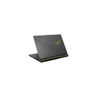 Ноутбук ASUS ROG Strix G18 G814JZR-N6069W (90NR0IN3-M00390)