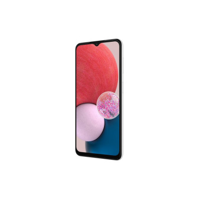 Мобильный телефон Samsung Galaxy A13 4/128GB White (SM-A135FZWKSEK)