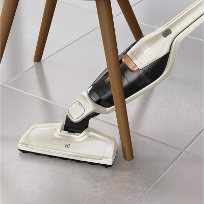 Пылесос Electrolux EERC73SW