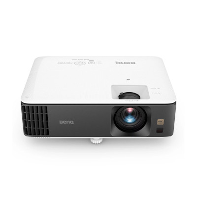 Проектор BenQ TK700 (9H.JPK77.17E)