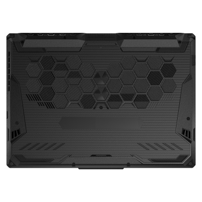 Ноутбук ASUS TUF Gaming A15 FA506NF-HN004 (90NR0JE7-M00320)