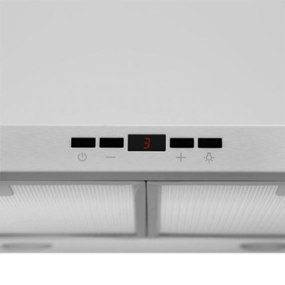 Витяжка кухонна Perfelli TET 6612 A 1000 I LED