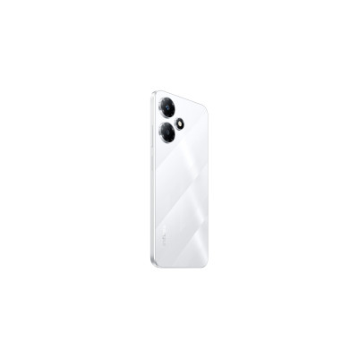 Мобільний телефон Infinix Hot 30 Play 8/128Gb NFC Blade White (4895180799099)