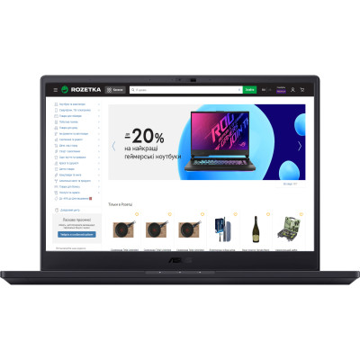 Ноутбук ASUS ProArt Studiobook 16 H7600ZM-KV102 (90NB0XD1-M004U0)