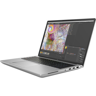 Ноутбук HP ZBook Fury 16 G9 (609L7AV_V3)