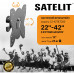 Кронштейн Satelit 22-42TILT200 (250512)