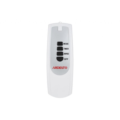 Вентилятор Ardesto FN-R1608RW Вентилятор Ardesto FN-R1608RW