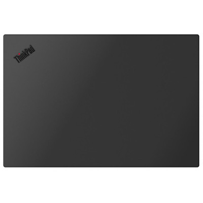 Ноутбук Lenovo ThinkPad P1 (20TH000NRT)