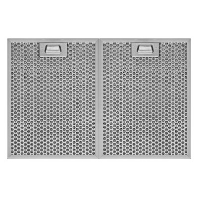 Витяжка кухонна Perfelli K 6210 I 700 LED