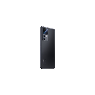 Мобильный телефон Xiaomi 12T PRO 8/256GB Black
