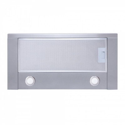 Витяжка кухонна Perfelli TL 6812 C S/I 1200 LED (TL6812CS/I1200LED)