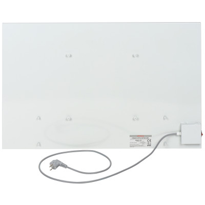 Обогреватель Ardesto HCP-1000RBGM Обогреватель Ardesto HCP-1000RBGM