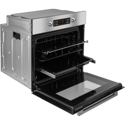 Духовой шкаф Gunter&Hauer EOM 970 IX Духовой шкаф Gunter&Hauer EOM 970 IX