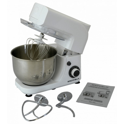 Кухонный комбайн Grunhelm GKM0018 Кухонный комбайн Grunhelm GKM0018