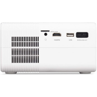 Проектор AOpen QH11 (MR.JT411.001)