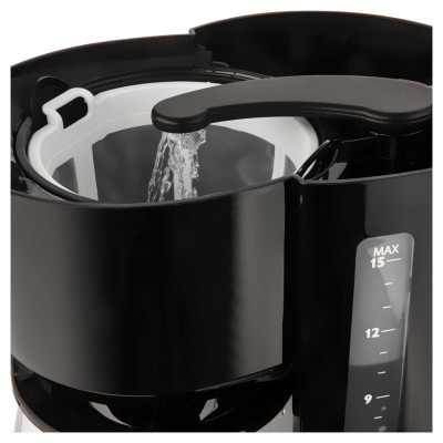 Кофеварка Sencor SCE 5070BK