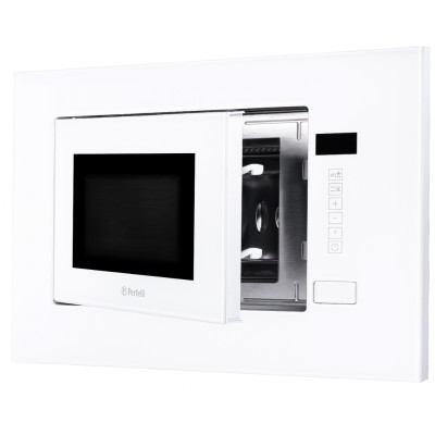 Микроволновая печь Perfelli BM 205 GLW Микроволновая печь Perfelli BM 205 GLW