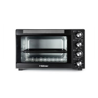 Електропіч Hölmer HEO-083B