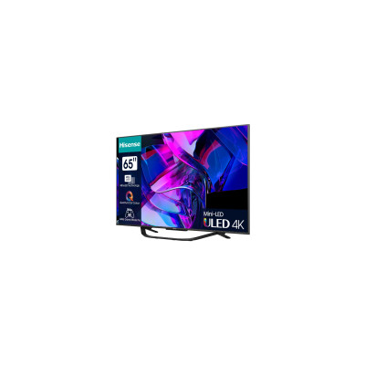 Телевізор Hisense 65U7KQ