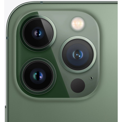 Мобильный телефон Apple iPhone 13 Pro Max 1TB Alpine Green (MND23)