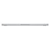 Ноутбук Apple MacBook Air 15 M3 A3114 Silver (MRYQ3UA/A)