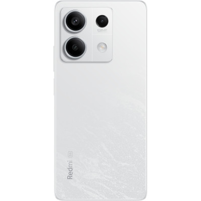 Мобільний телефон Xiaomi Redmi Note 13 5G 6/128GB Arctic White (1020560)
