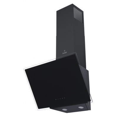 Вытяжка кухонная Perfelli DNS 5272 D 700 BL LED