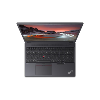 Ноутбук Lenovo ThinkPad P16v G1 (21FC001HRA)