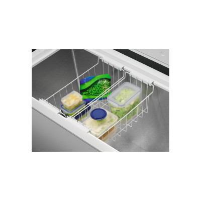 Морозильна скриня Zanussi ZCAN26FW1