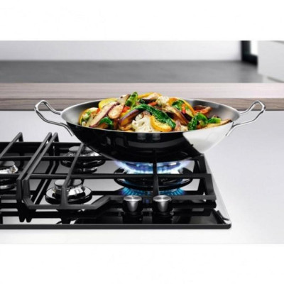 Варочна поверхня Electrolux GPE363NK