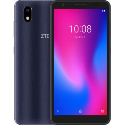 Мобільний телефон ZTE Blade A3 2020 1/32Gb NFC Grey