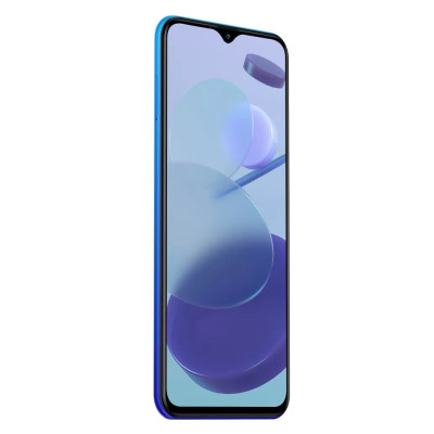 Мобильный телефон Ulefone Note 12P 4/64GB Blue (6937748734314) Мобильный телефон Ulefone Note 12P 4/64GB Blue (6937748734314)