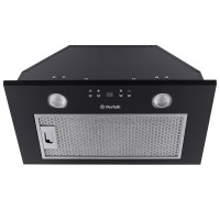 Витяжка кухонна Perfelli BIET 5854 BL 1200 LED