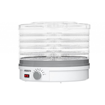 Сушка для овощей и фруктов Ardesto FDB-5320 Сушка для овощей и фруктов Ardesto FDB-5320