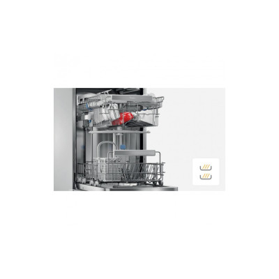 Посудомийна машина Whirlpool WSIP4O33PFE Посудомийна машина Whirlpool WSIP4O33PFE