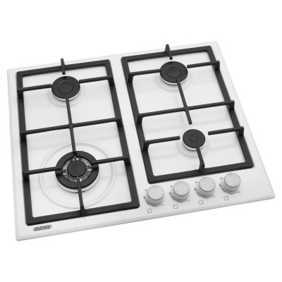 Варочная поверхность Eleyus NIKA 60 WH CWF