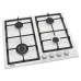 Варочная поверхность Eleyus NIKA 60 WH CWF