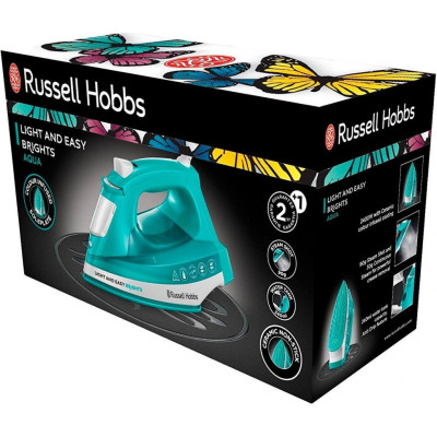 Утюг Russell Hobbs 24840-56 Утюг Russell Hobbs 24840-56