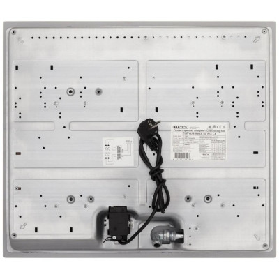 Варочна поверхня Eleyus INGA 60 BG CF