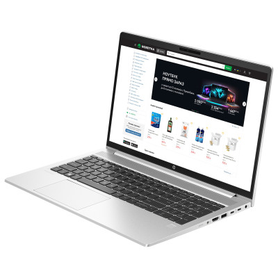 Ноутбук HP ProBook 450 G10 (85C40EA) Ноутбук HP ProBook 450 G10 (85C40EA)