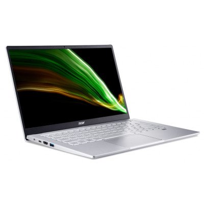 Ноутбук Acer Swift 3 SF314-511 (NX.ABLEU.00K)
