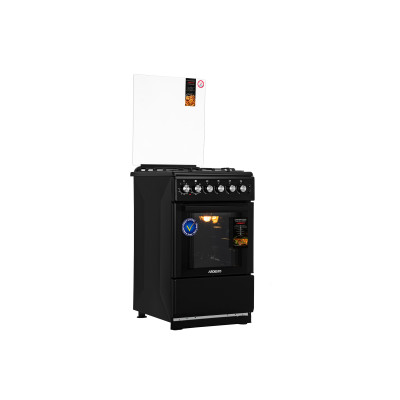 Плита Ardesto FSC-F5060PB Плита Ardesto FSC-F5060PB