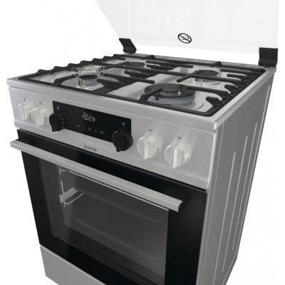 Плита Gorenje KS6350XA (KS 6350 XA)